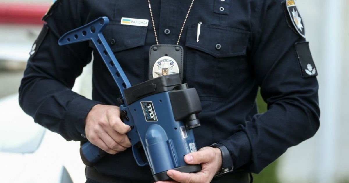 TruCAM