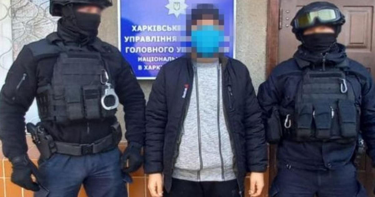 исламское государство боевик