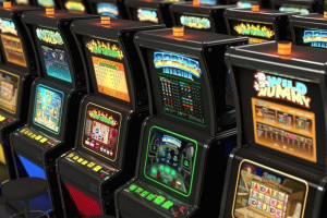 обзор казино Slots City