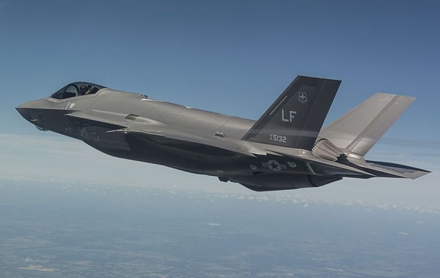 F-35