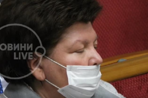 Анжелика Лабунская