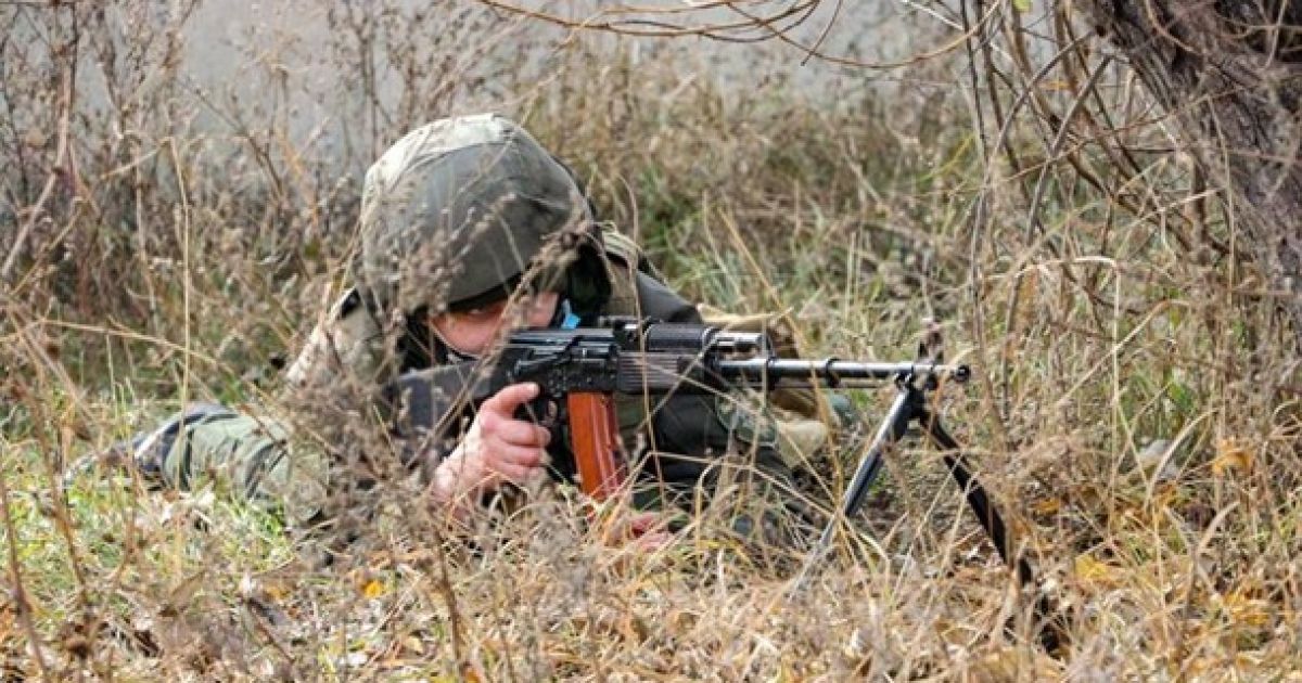 Военный