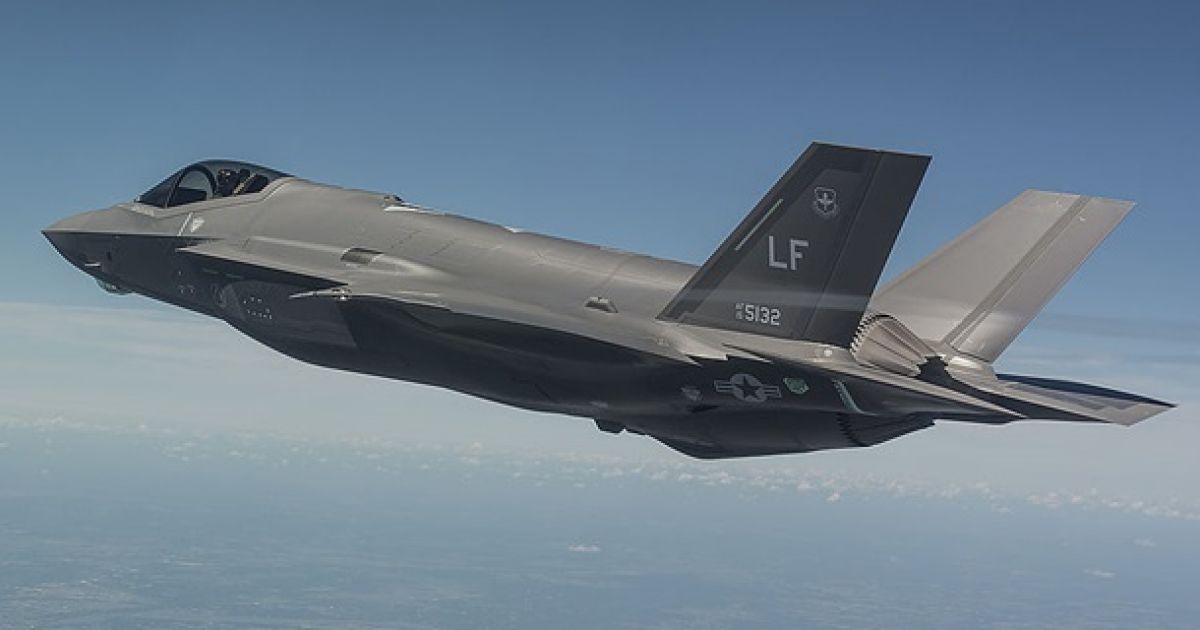 F-35
