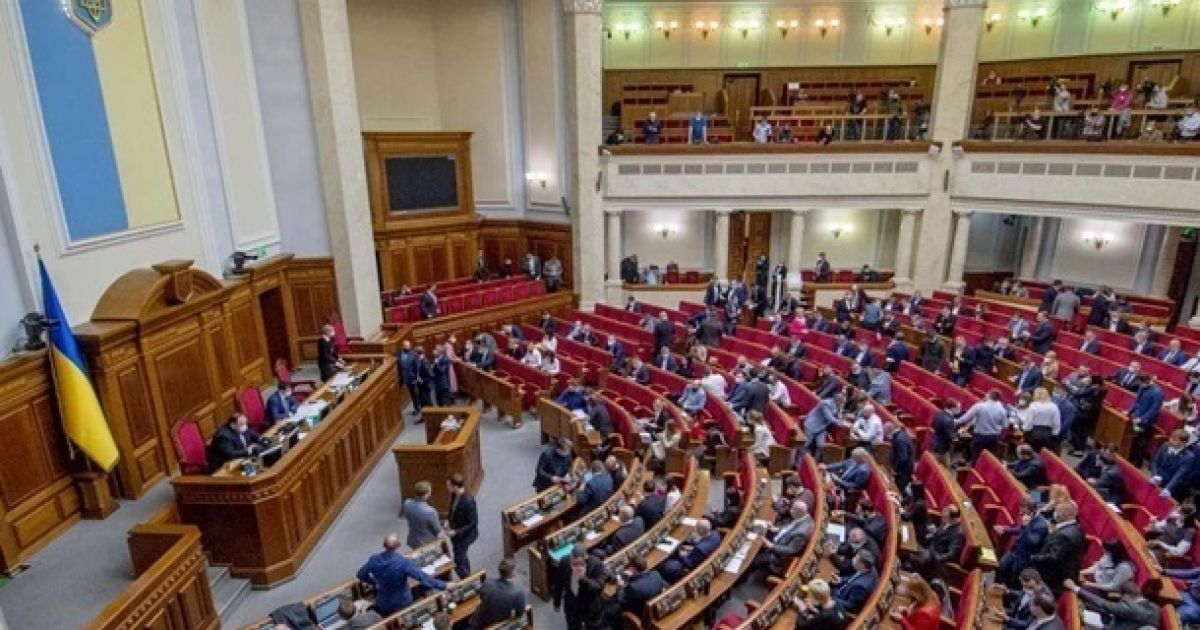 Депутаты