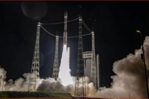 Arianespace-JM Guillon