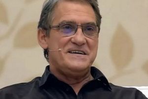 Валерий Гаркалин