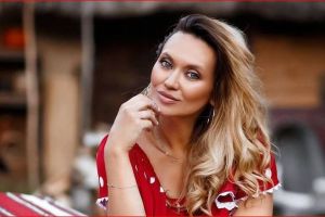 Анна Саливанчук
