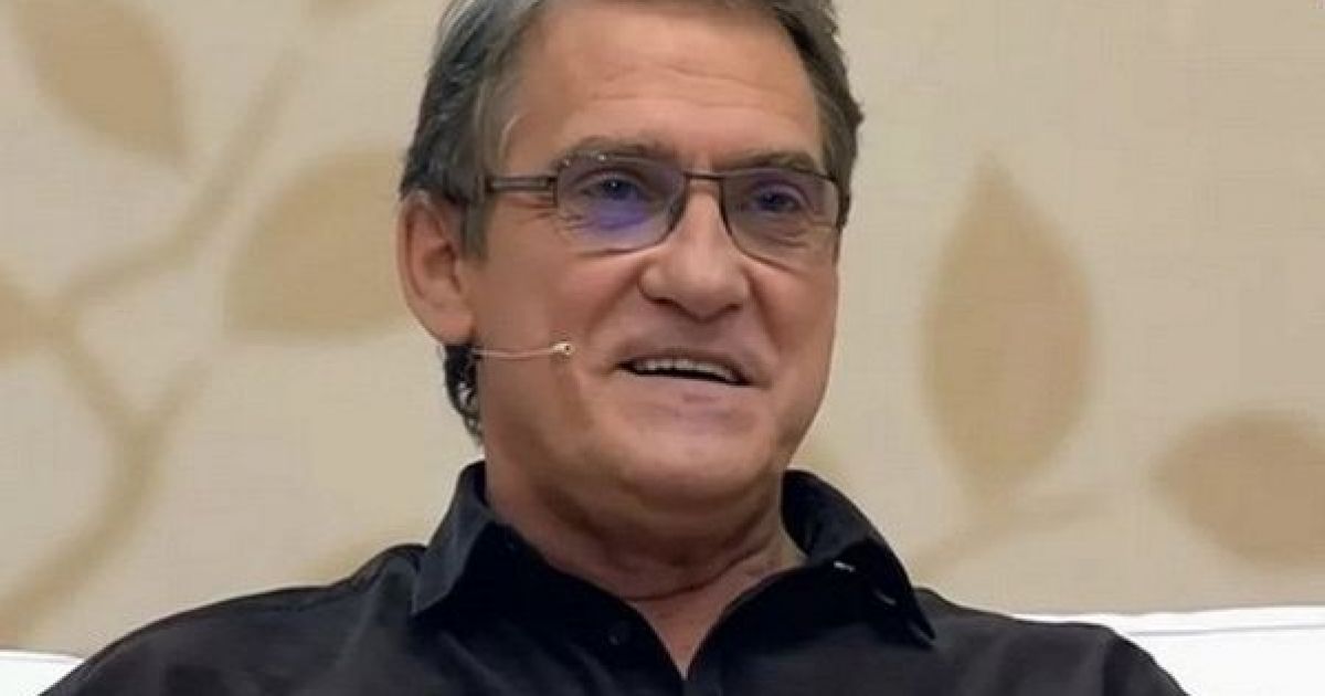 Валерий Гаркалин
