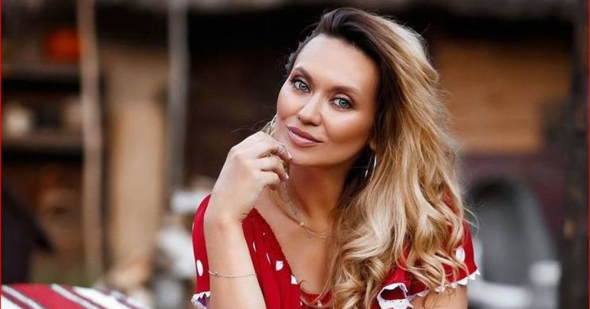 Анна Саливанчук