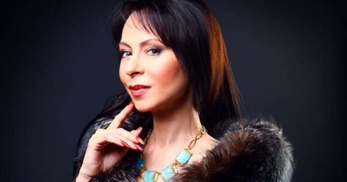 Марина Хлебникова