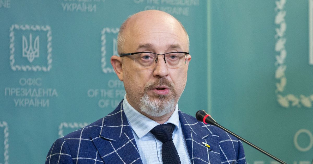 Алексей Резников