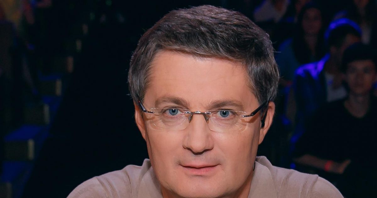 Игорь Кондратюк