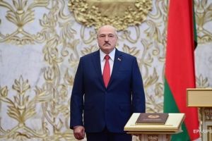 Александр Лукашенко