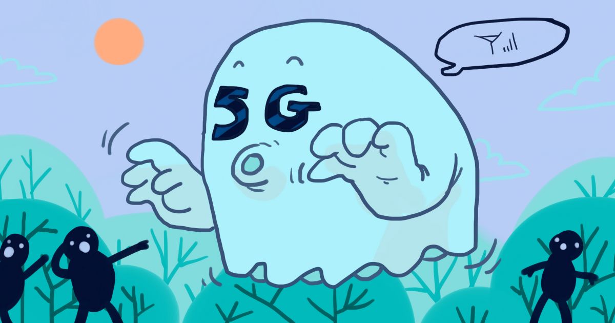 5G