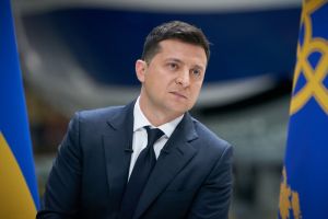 Владимир Зеленский