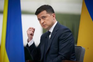 Владимир Зеленский