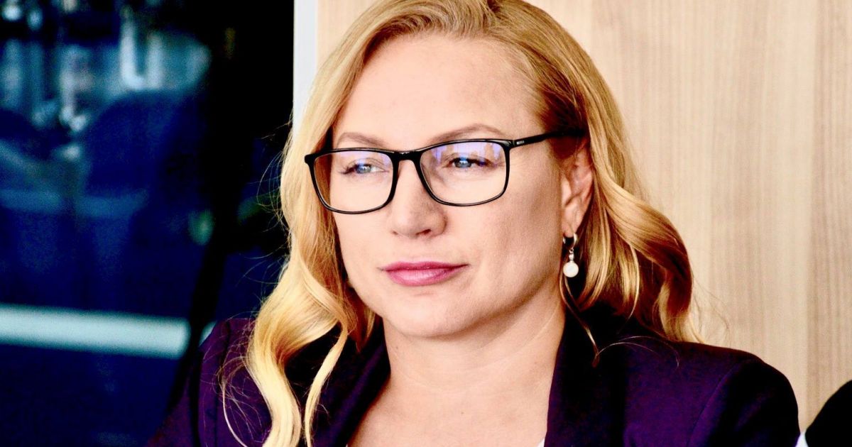 Татьяна Попова