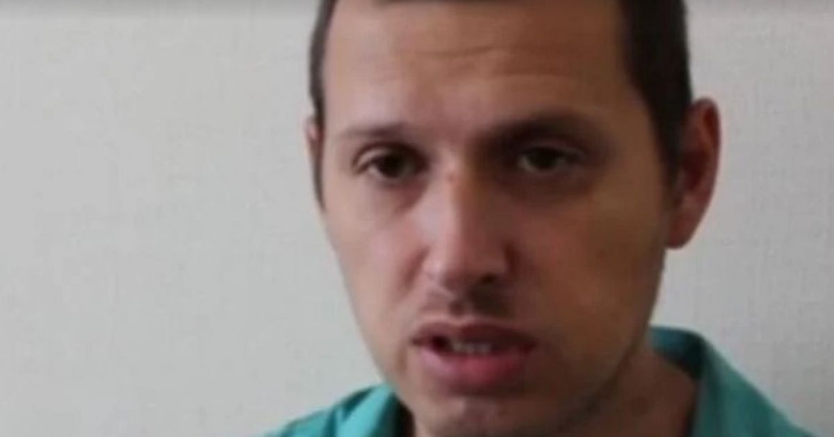 Евгений Бражников