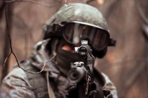 Боевики