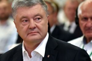 порошенко