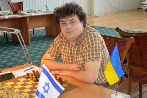 Антон Коробов
