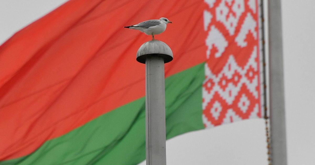 Білорусь
