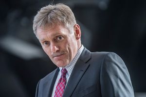 Дмитрий Песков
