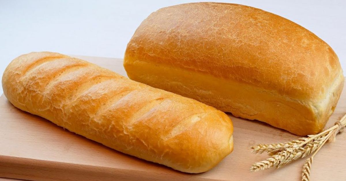 Хлеб