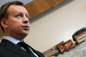 Денис Вороненков