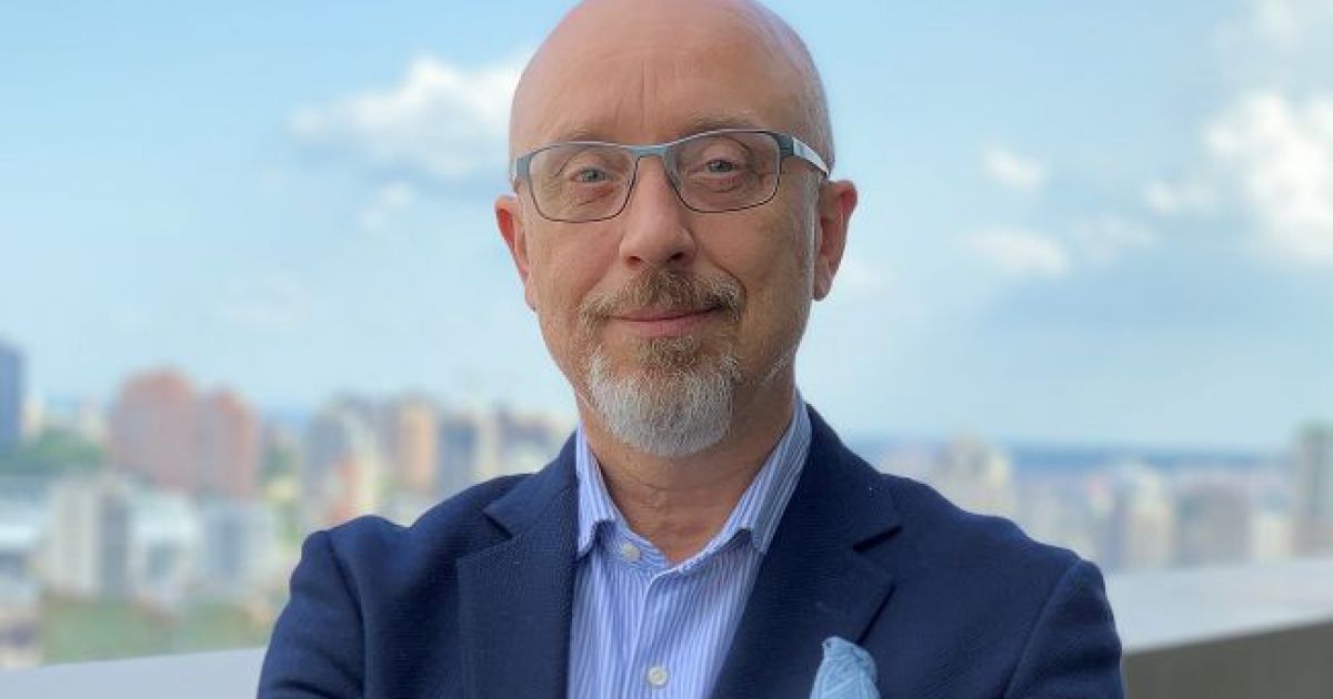 Алексей Резников