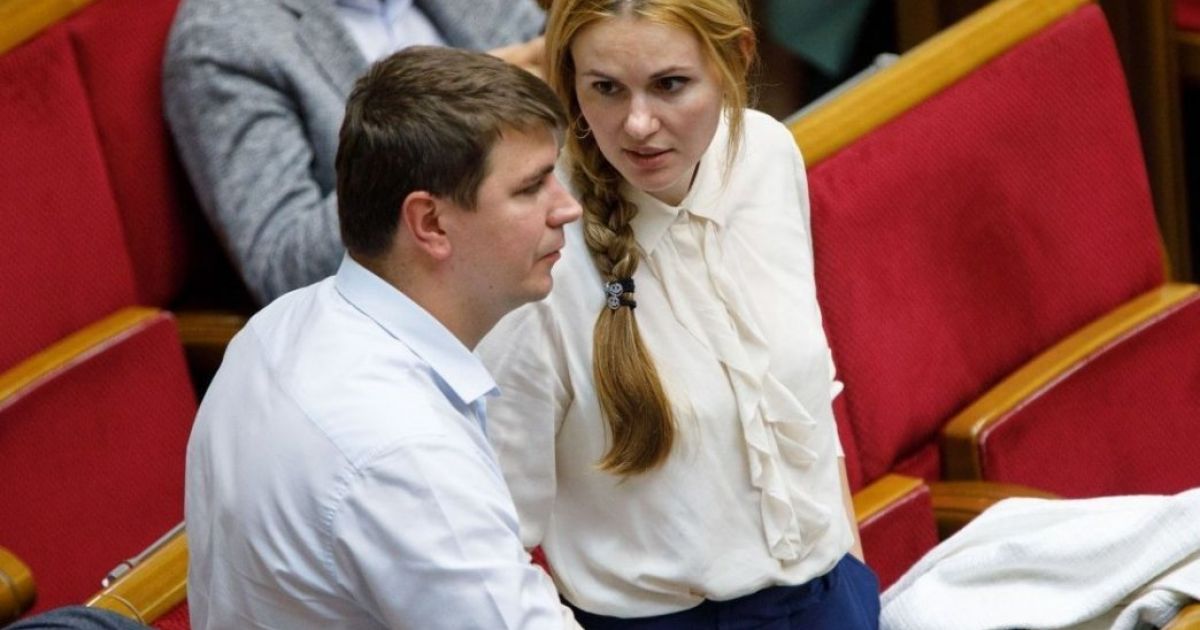 скороход поляков