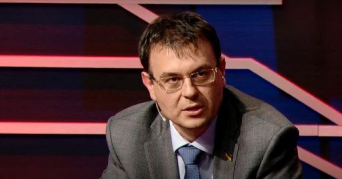 Гетманцев