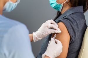 Вакцинация