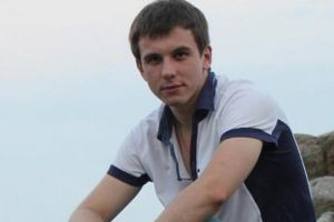 Тарас Позняков