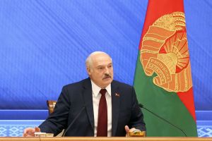 лукашенко