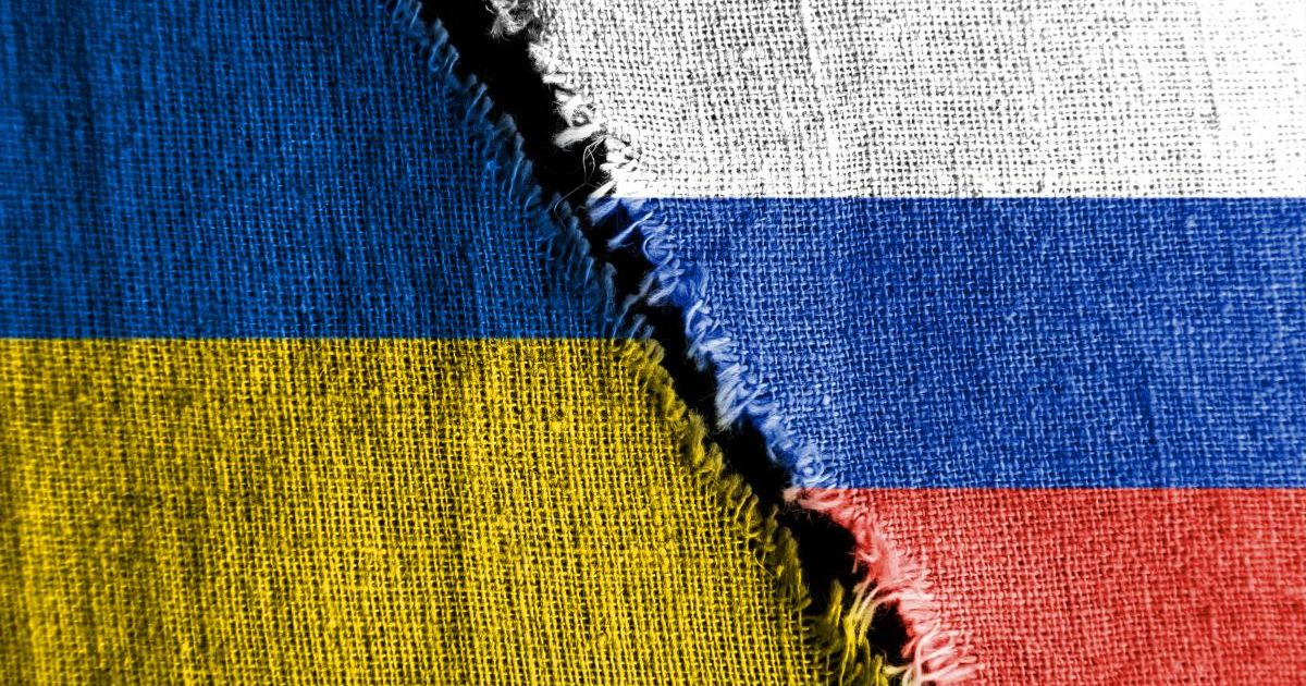 россия украина