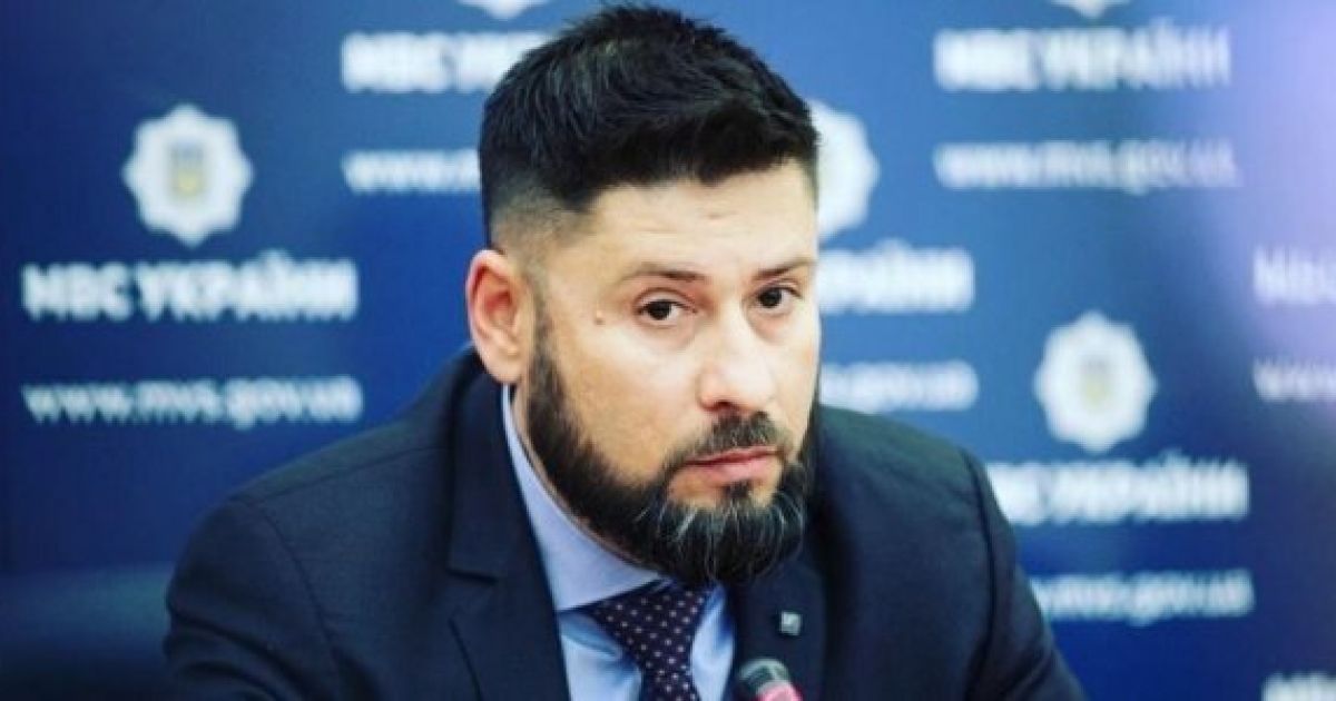 Александр Гогилашвили