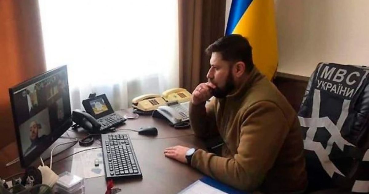 гогилавшиви