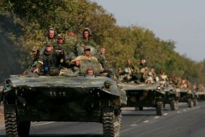 Военные