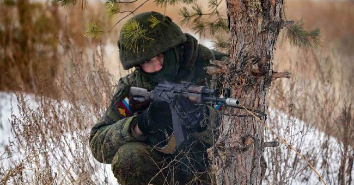 Боевики