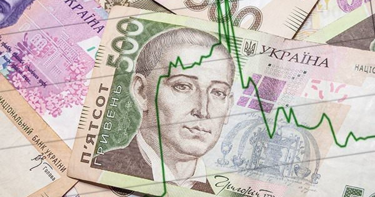 инфляция
