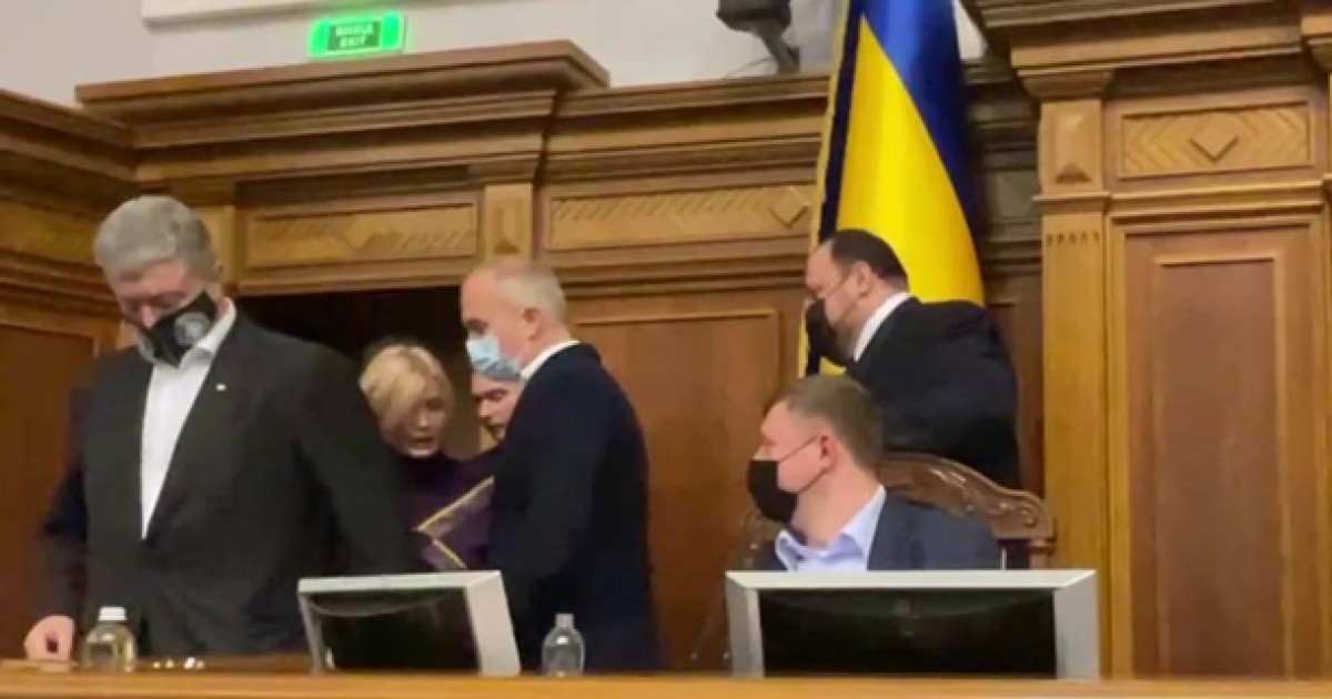 Депутаты