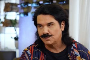 Павел Зибров