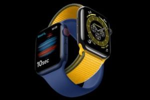 Apple Watch