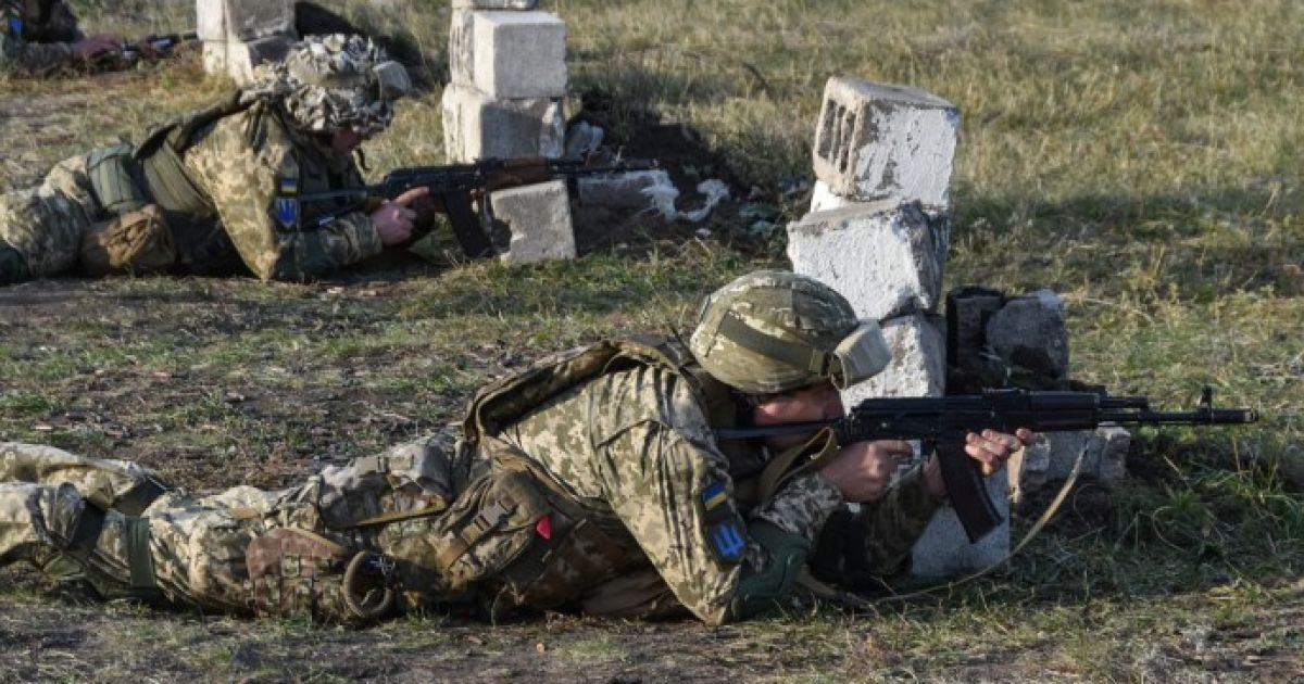 ВСУ
