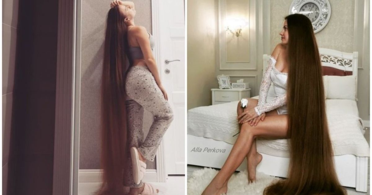 Алла Перкова