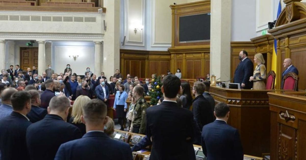 Депутаты