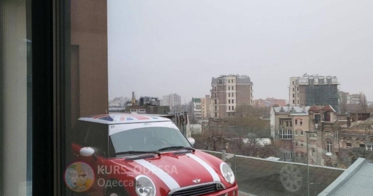  MINI Cooper