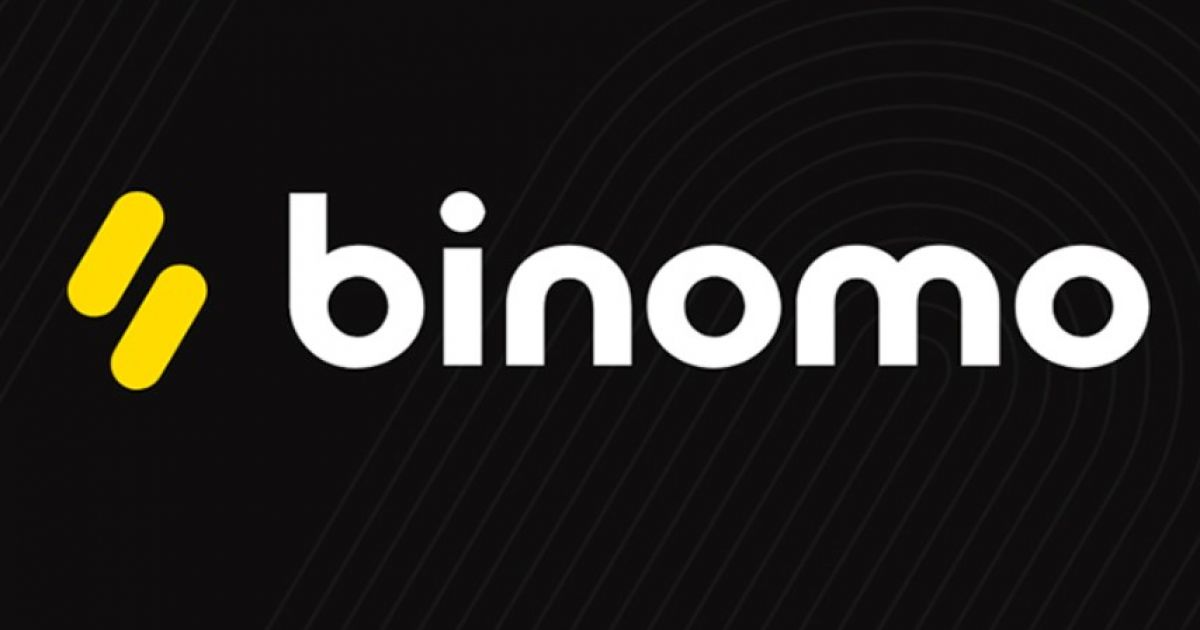 Binomo