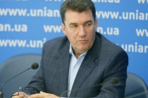Алексей Данилов